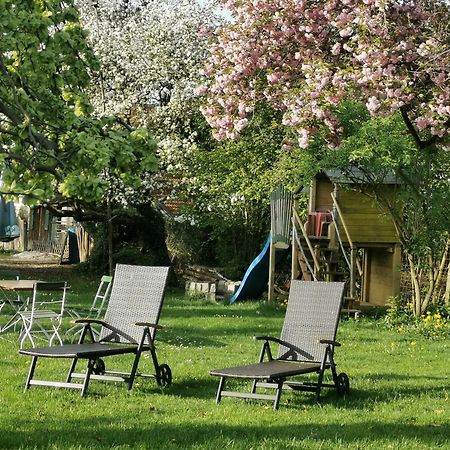 Hotel Landgasthof Zum Schildhauer Halfing Екстериор снимка