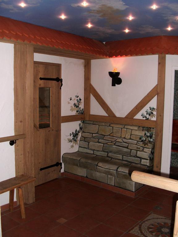 Hotel Landgasthof Zum Schildhauer Halfing Екстериор снимка