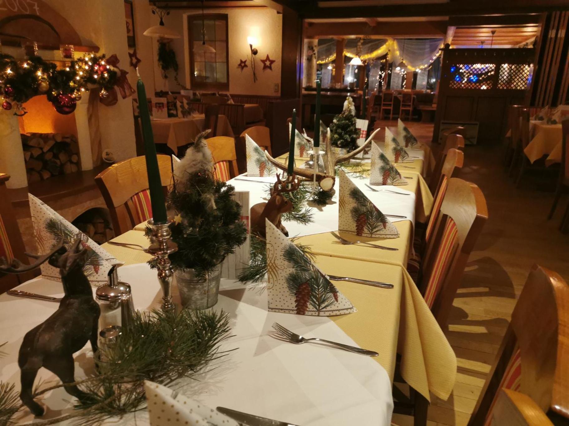 Hotel Landgasthof Zum Schildhauer Halfing Екстериор снимка